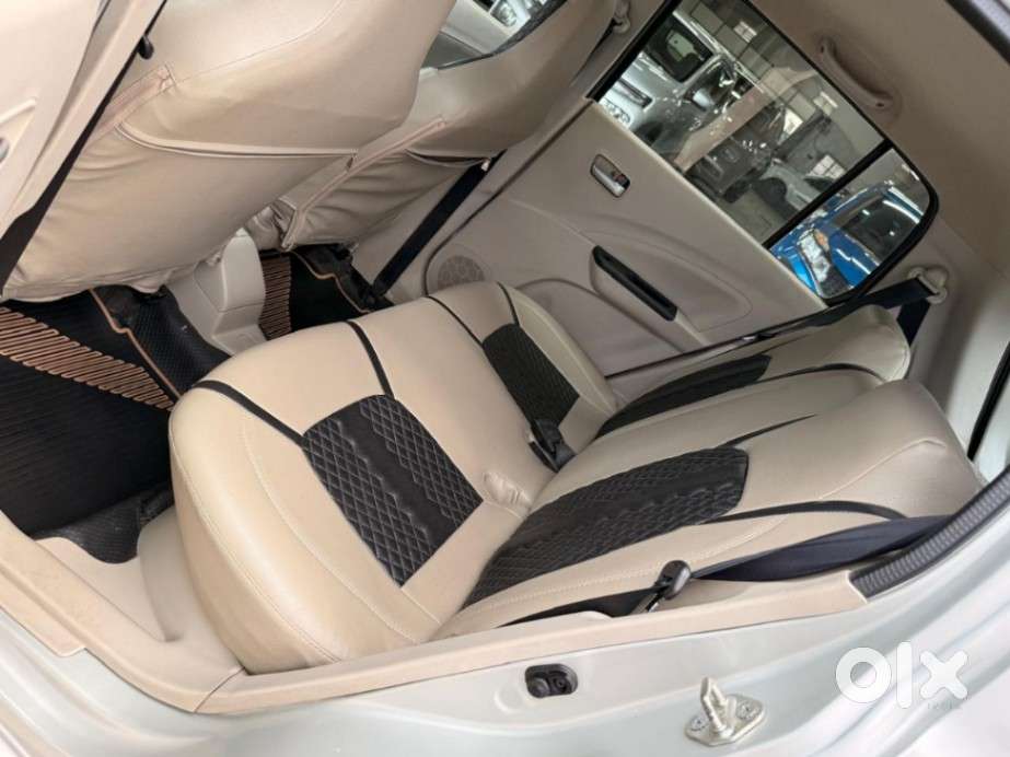 Maruti Suzuki Celerio Zxi Optional Amt, 2018, Petrol