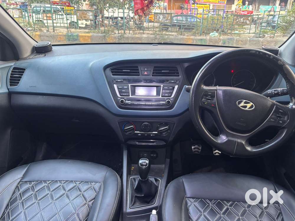 Hyundai I20 Active 1.2 S, 2016, Petrol