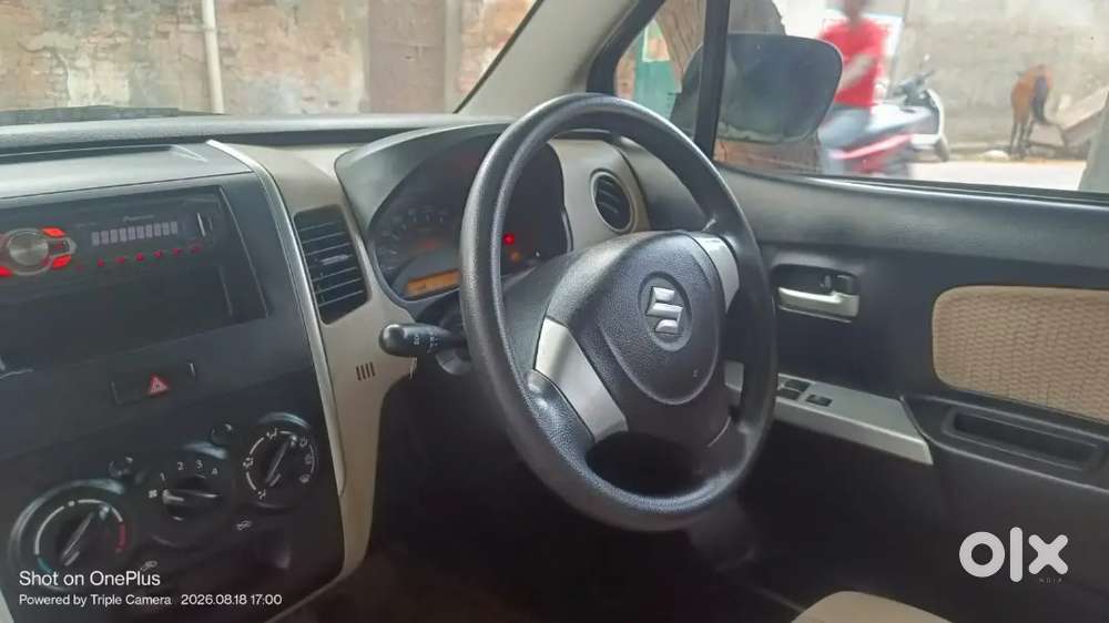 Wagonr Good Condition