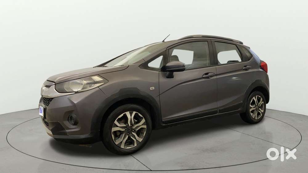 Honda Wr-v [2017-2020] 1.2 Sv I-vtec Mt, 2019, Petrol