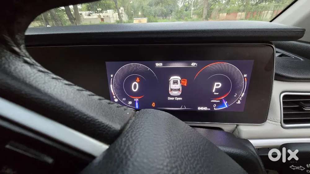 Mahindra Xuv700 Diesel 2022 Automatic