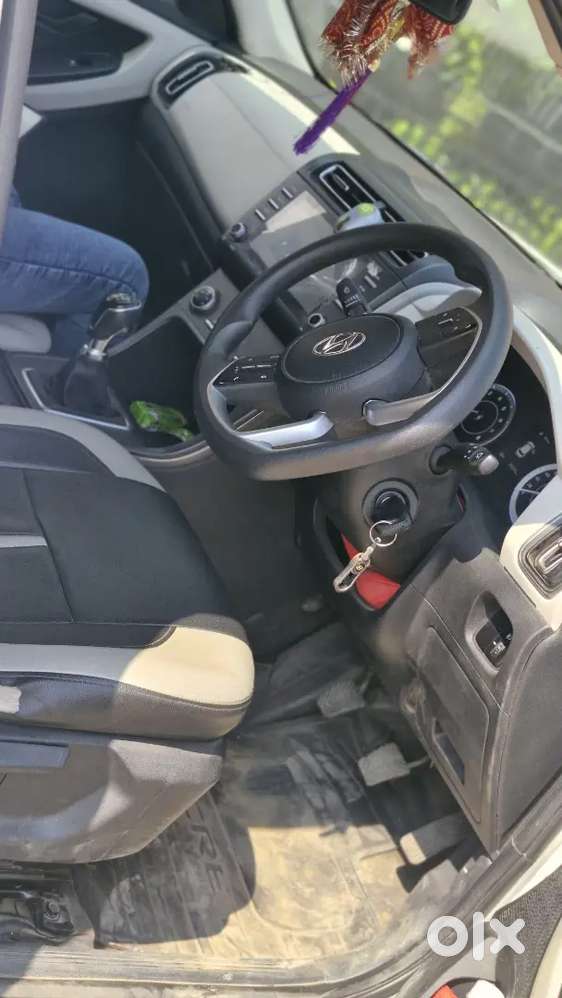 Hyundai Creta Facelift 2021
