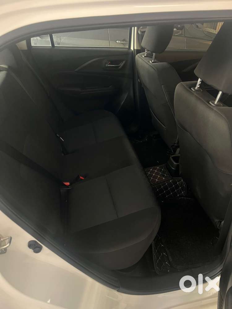 Maruti Suzuki Petrol 2025 Car