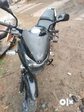 Olx 2 wheeler store bike