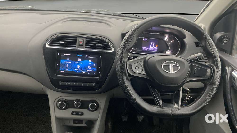 Tata Tiago 1.2 Revotron Xz, 2020, Petrol