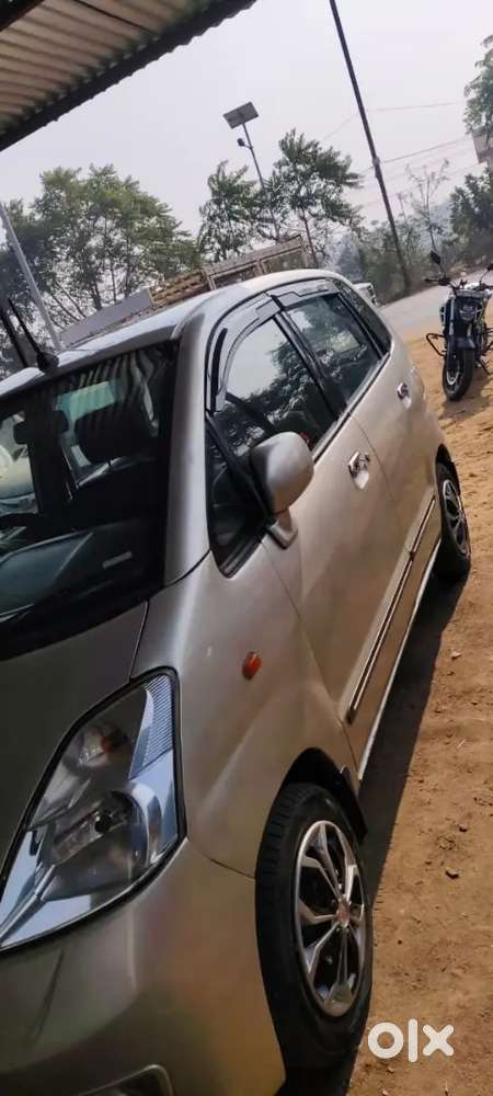 Giridih Hggi
