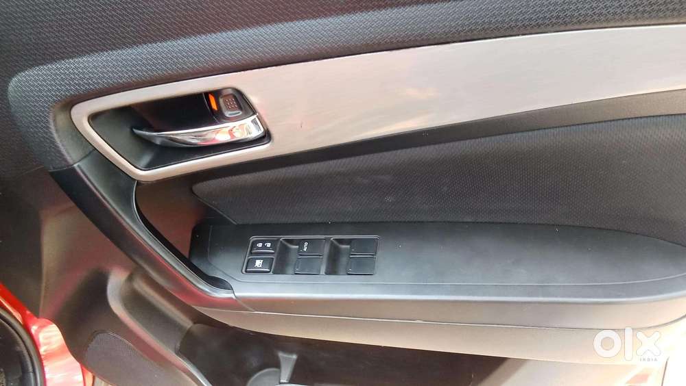 Maruti Suzuki Vitara Brezza