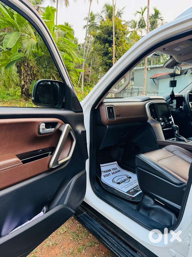 Mahindra Scorpio N 2023