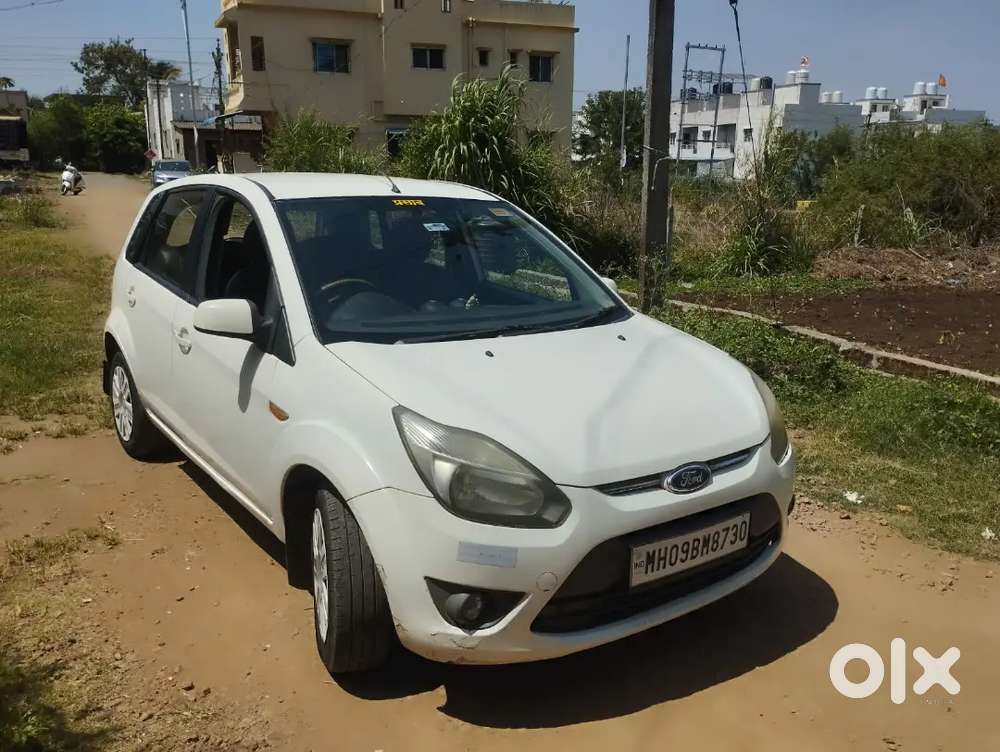 Ford Figo 2011