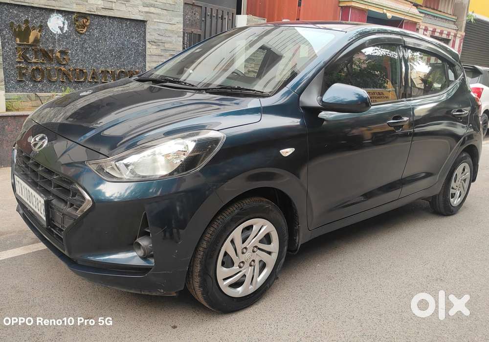 Hyundai Grand I10 Nios Magna 1.2 Kappa Vtvt, 2022, Petrol