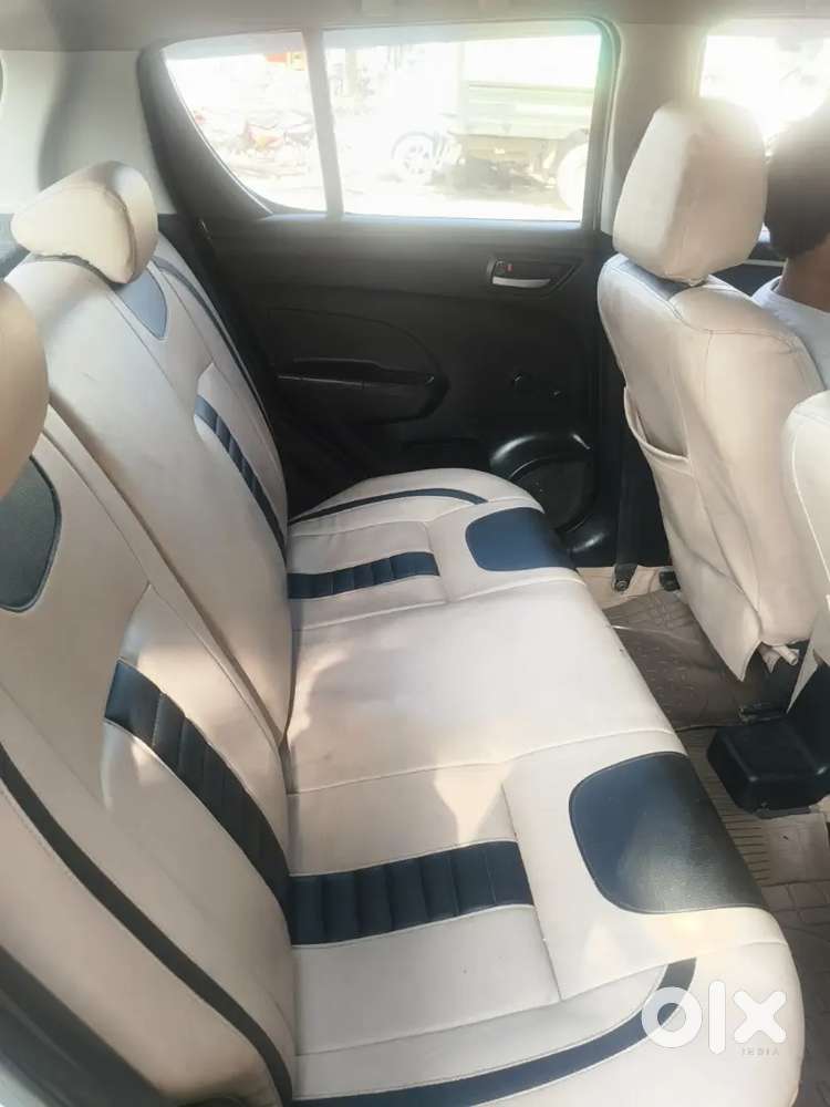 Maruti Suzuki Swift Lxi 2015 Option Petrol Manual