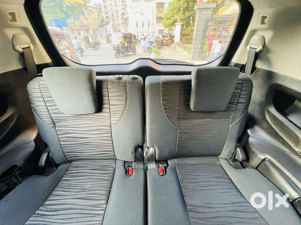 Toyota Innova Crysta 2.4 V, 2019, Diesel
