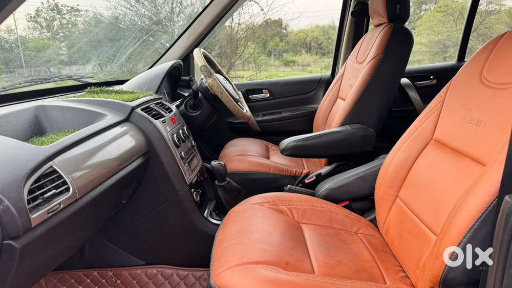 Tata Safari Storme Vx, 2018, Diesel