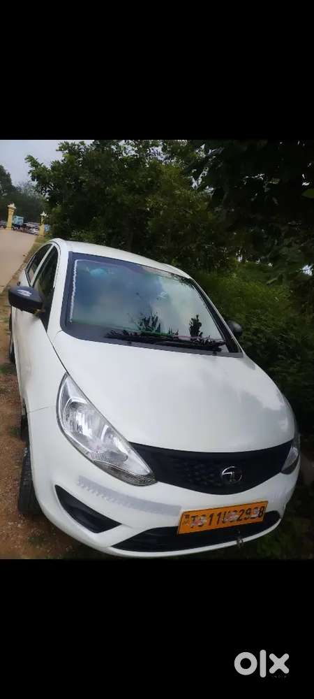 Tata Zest Revotron 2018