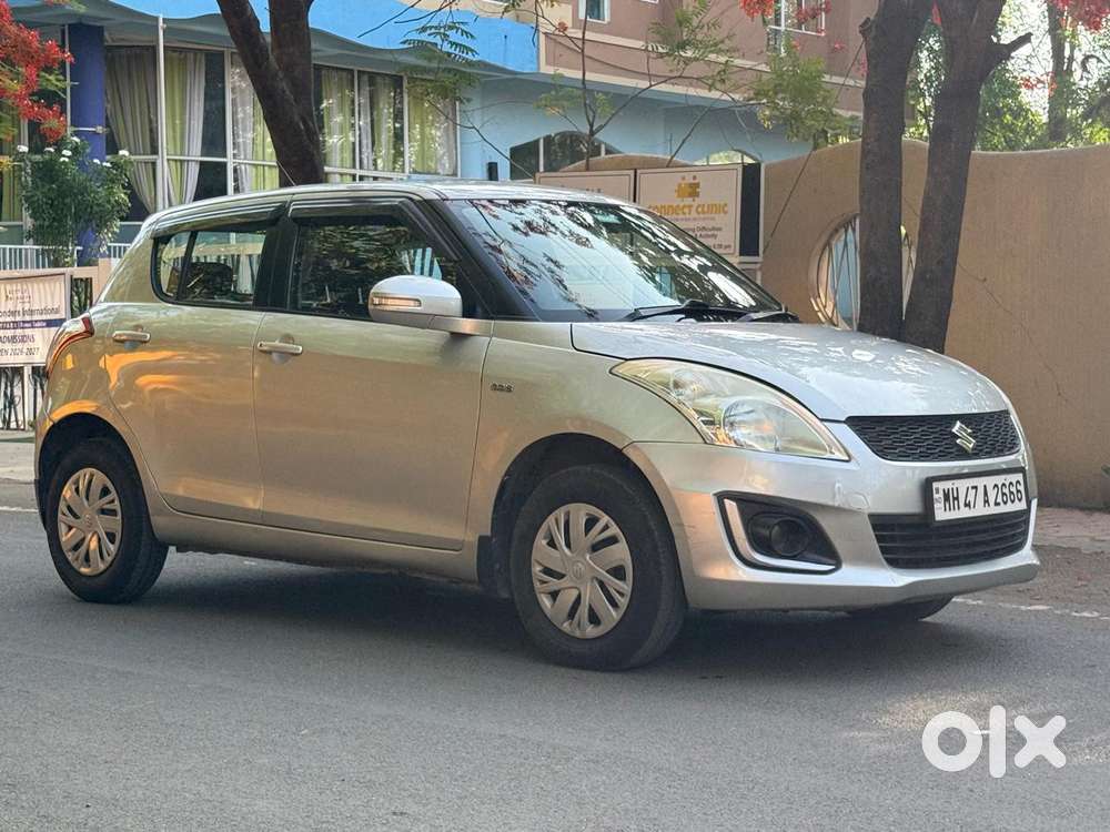 Maruti Suzuki Swift 2018 Vdi, 2015, Diesel
