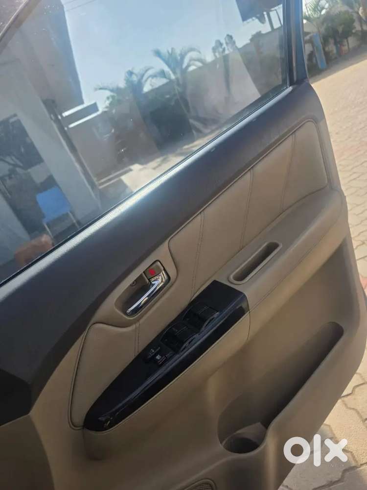 Toyota Fortuner 2012 Diesel 197000 Km Driven