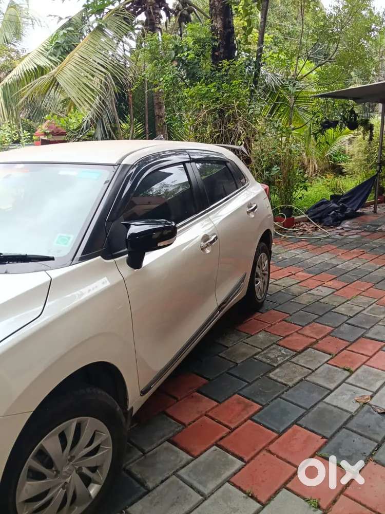 Maruti Baleno 1.2 Delta 2024