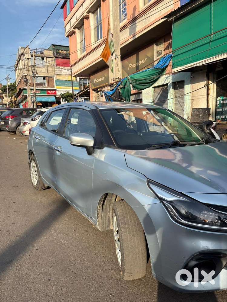 Maruti Suzuki Petrol 2022
