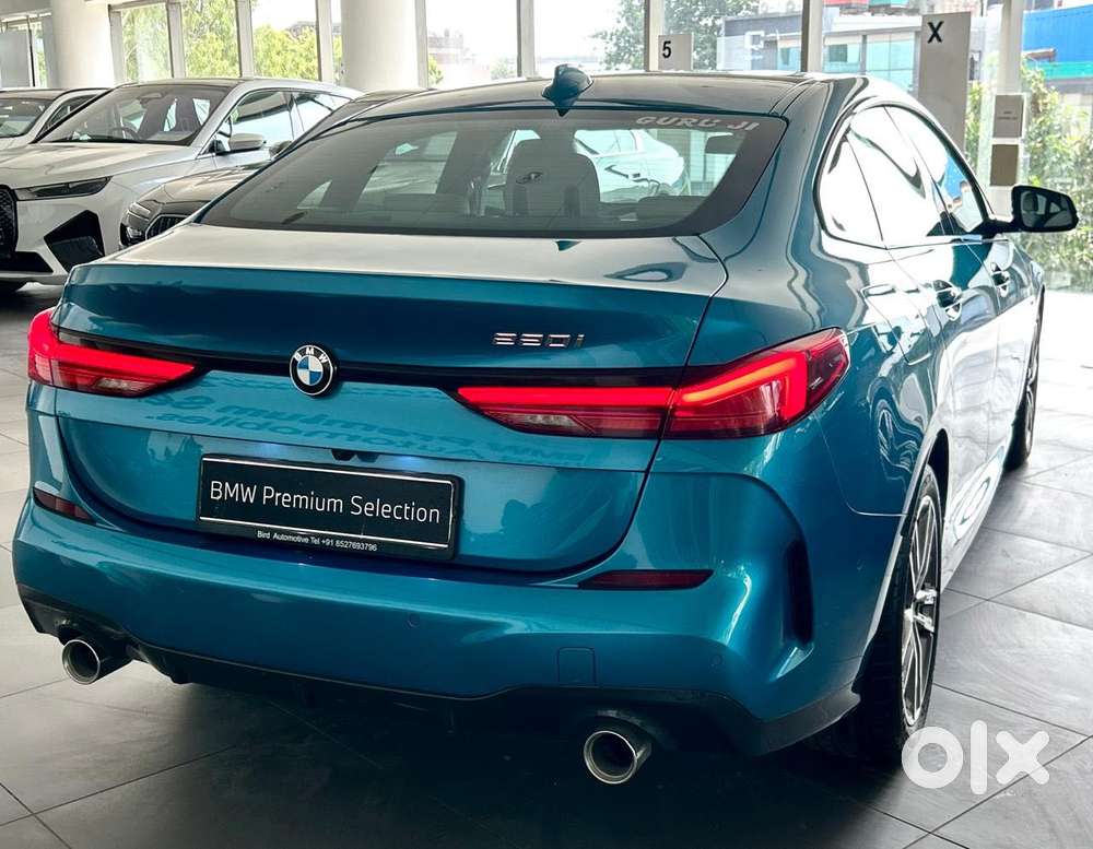 Bmw 2 Series Gran Coupe 220i M Sport Pro, 2023, Petrol