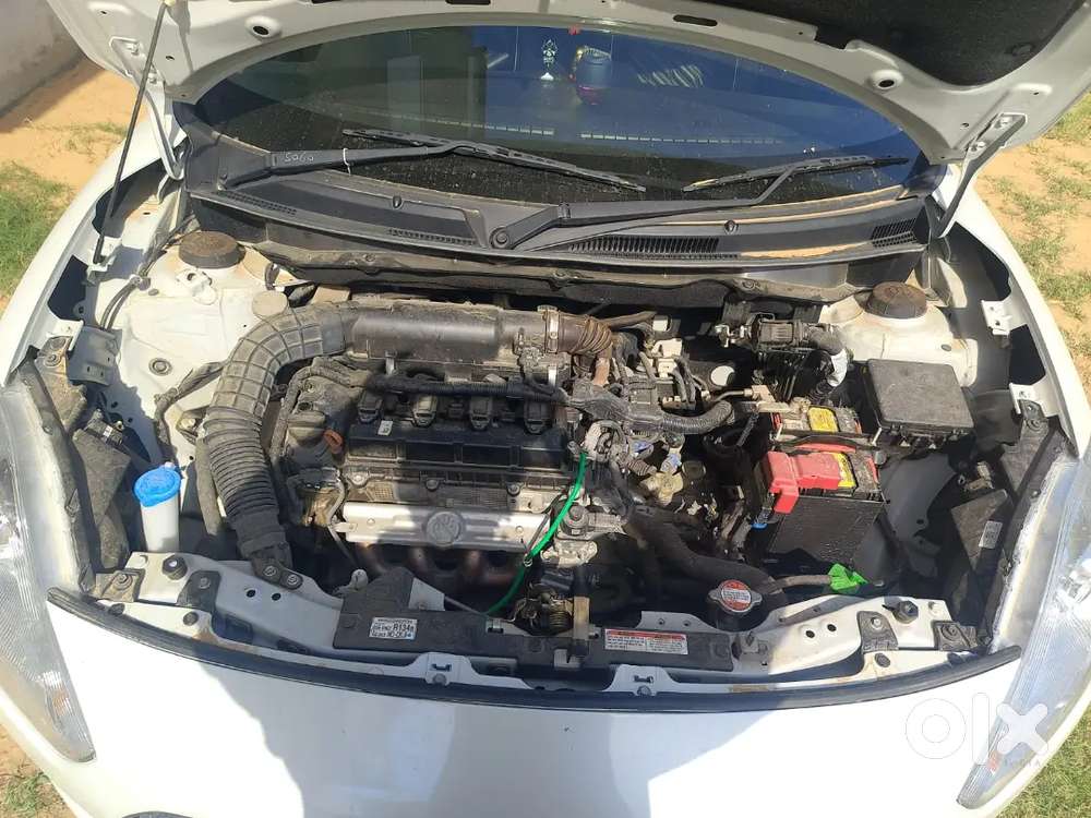 Maruti Suzuki Swift 24 Petrol 8000 Km Driven