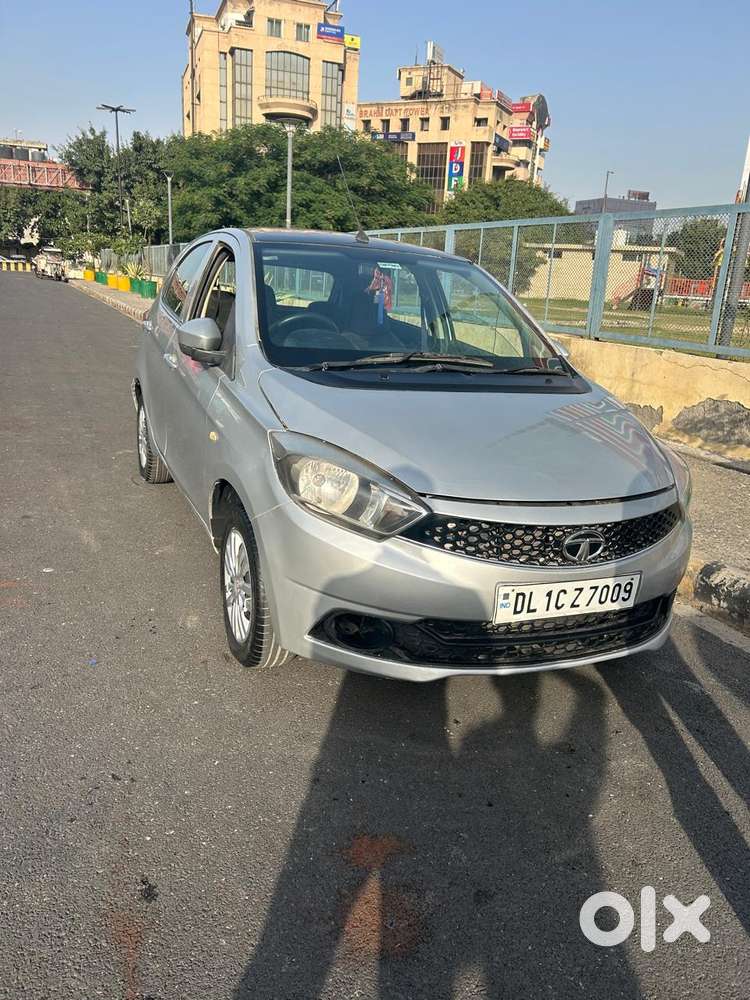Tata Tiago Xm, 2018, Cng & Hybrids