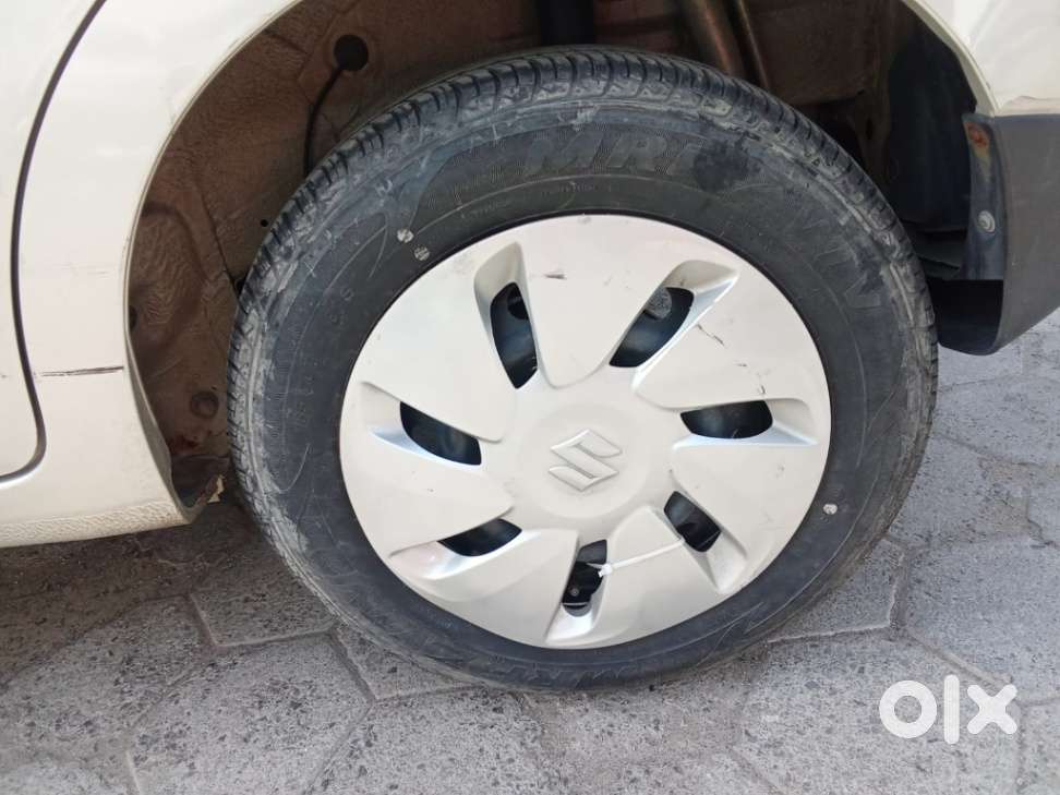 Maruti Suzuki Celerio Zxi Optional, 2017, Petrol