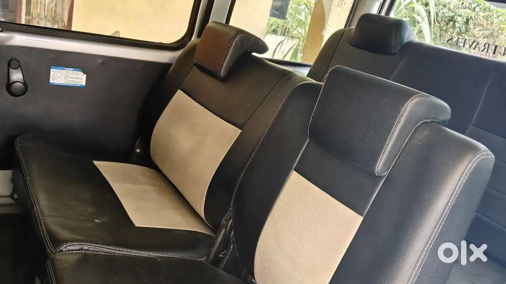 Maruti Suzuki Eeco 2023 Cng & Hybrids 37000 Km Driven