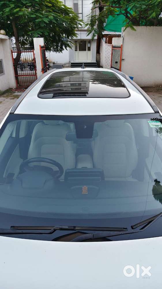 Tata Safari 2.0 Kryotec Xz Plus Kaziranga, 2022, Diesel