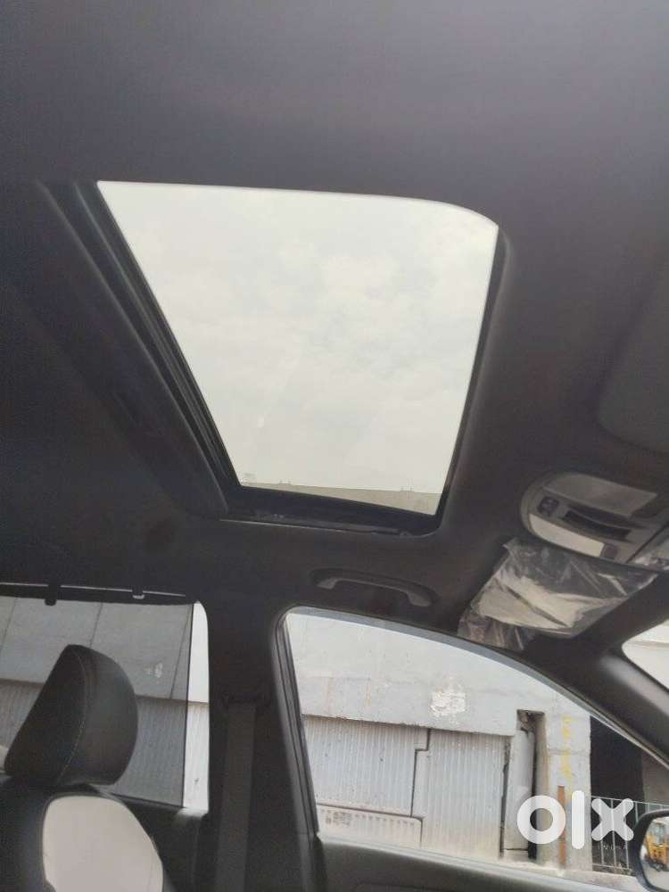 Kia Sonet Gtx Plus Dct, 2024, Petrol