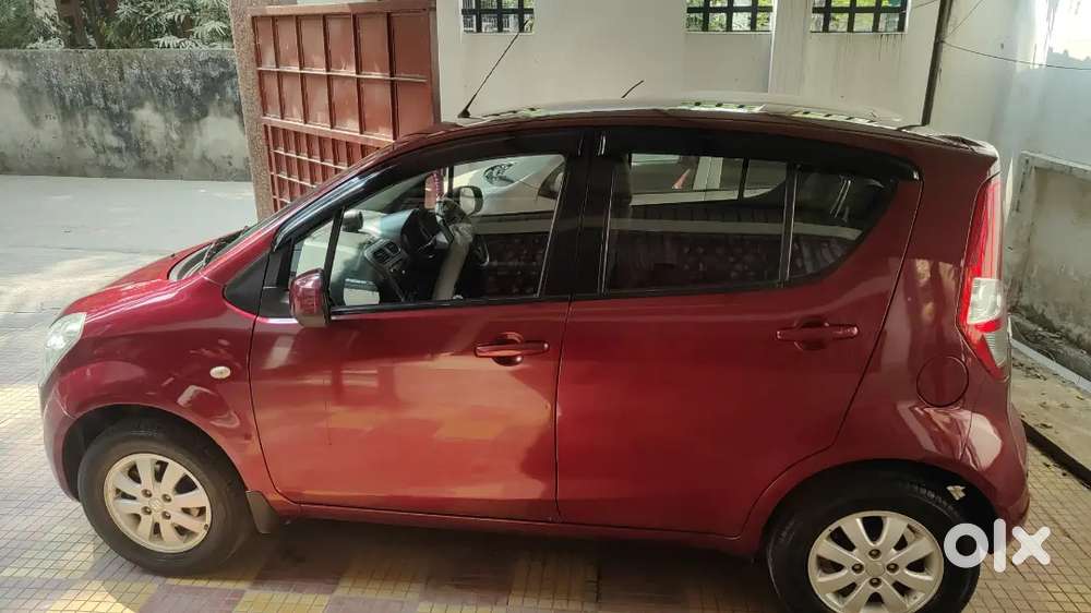 2011 Maruti Suzuki Ritz Vxi Manual Petrol