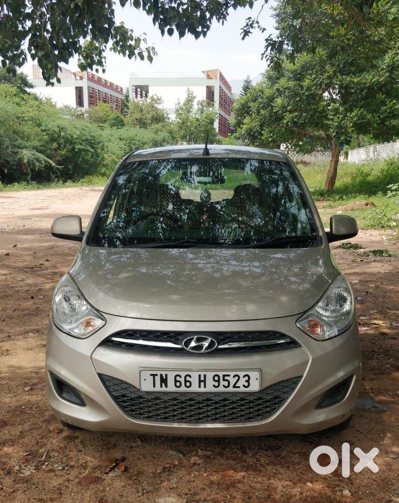 Hyundai I10 Magna, 2013, Petrol