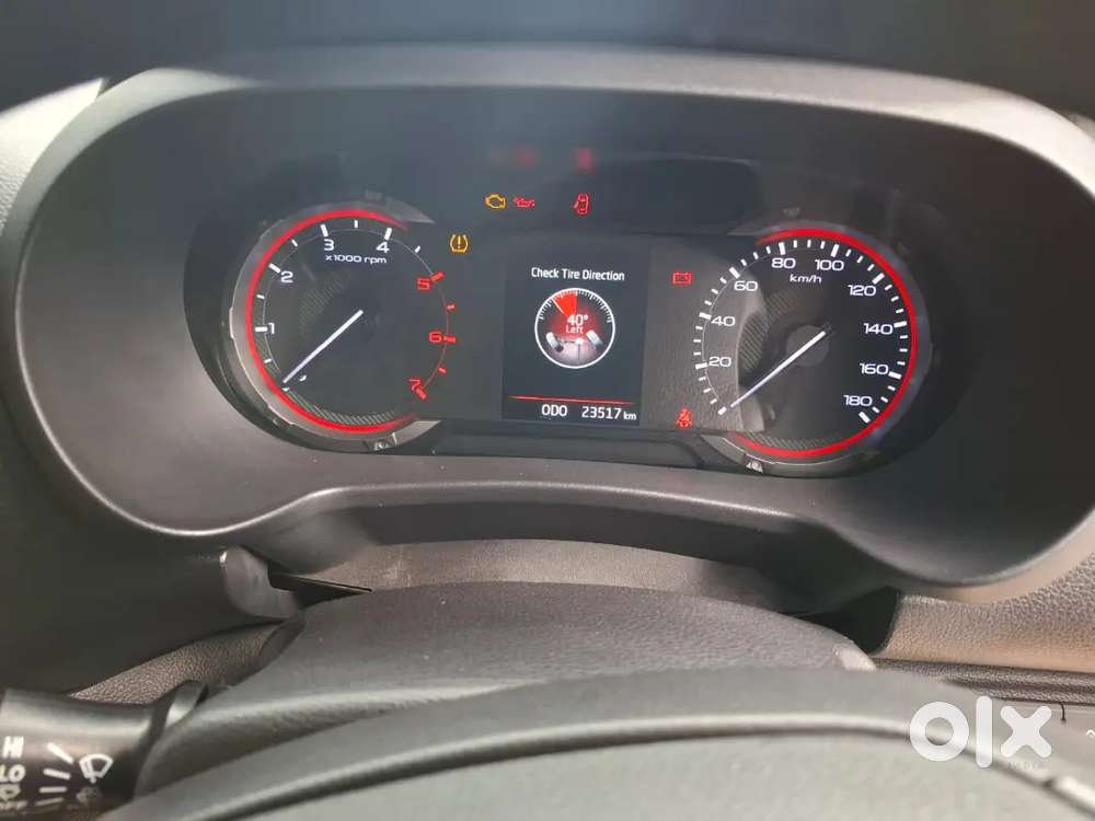 Mahindra Thar.e 2024 Manual Diesel