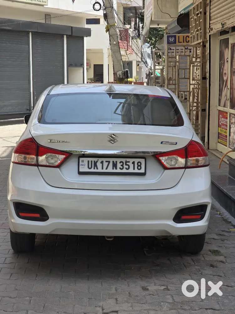 Maruti Suzuki Ciaz 2020 Diesel 42000 Km Driven