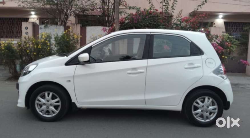 Honda Brio 2013-2016 Vx At, 2014, Petrol