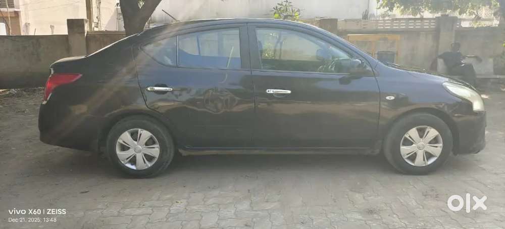 Nissan Sunny 2018 Diesel