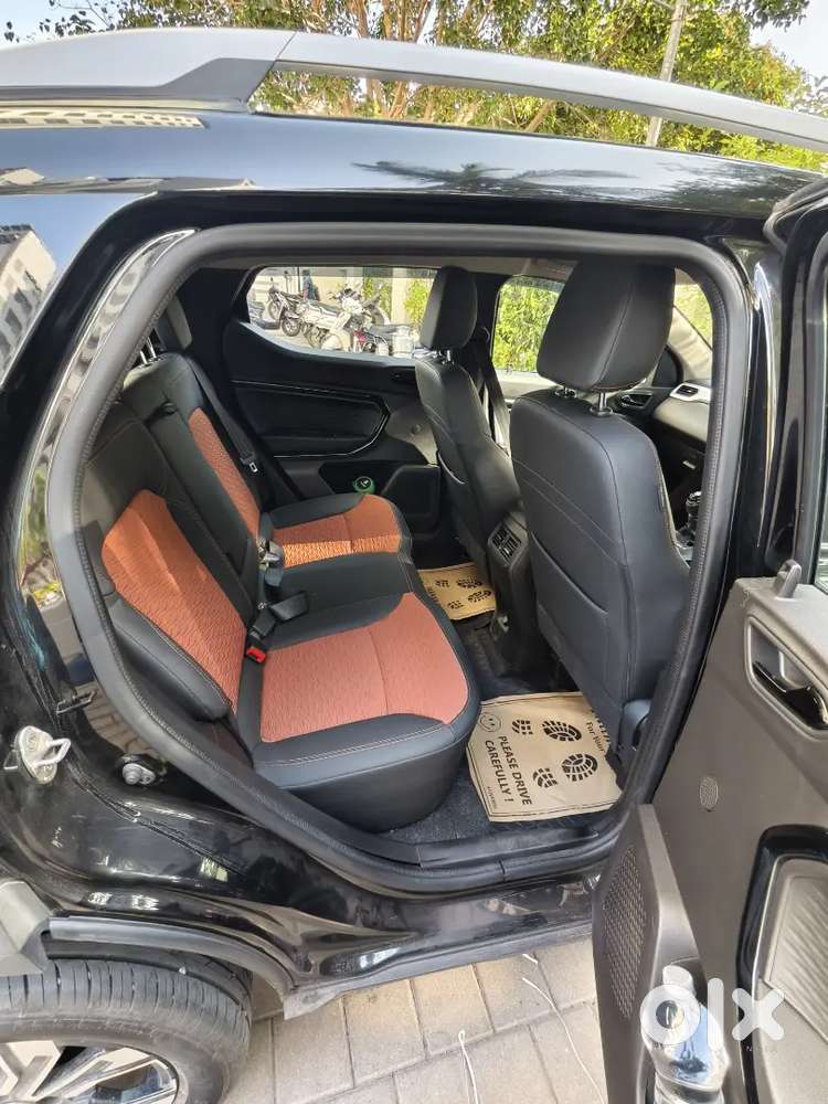 Renault Kiger