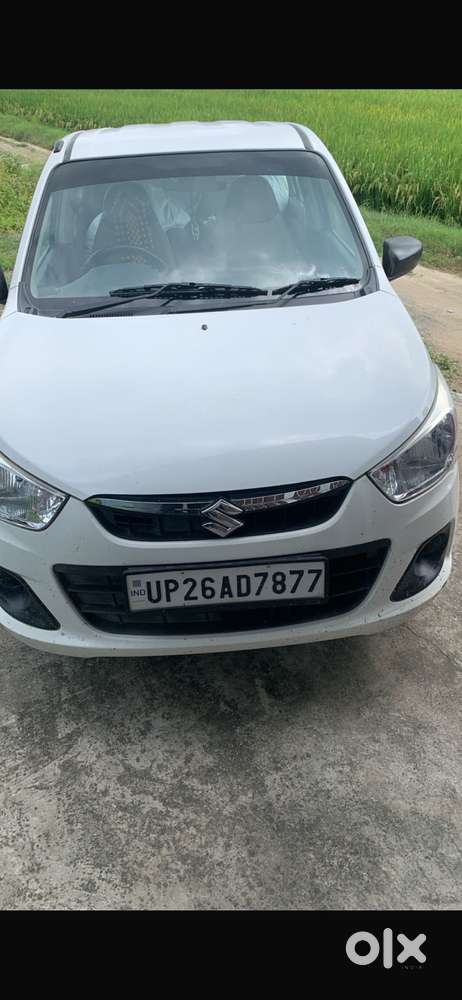Maruti Suzuki Alto K10 2019 Petrol 56000 Km Driven