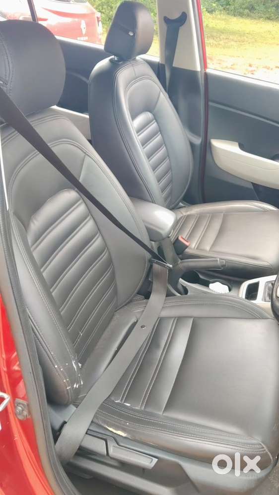 Hyundai Venue Diesel 2022