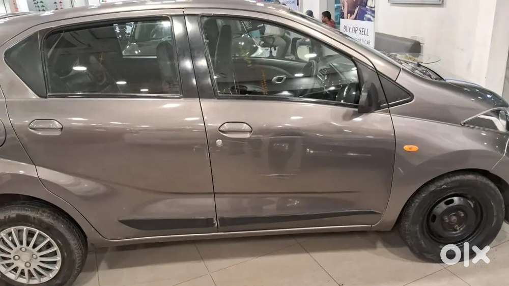 Datsun Redi Go 2018 Edition