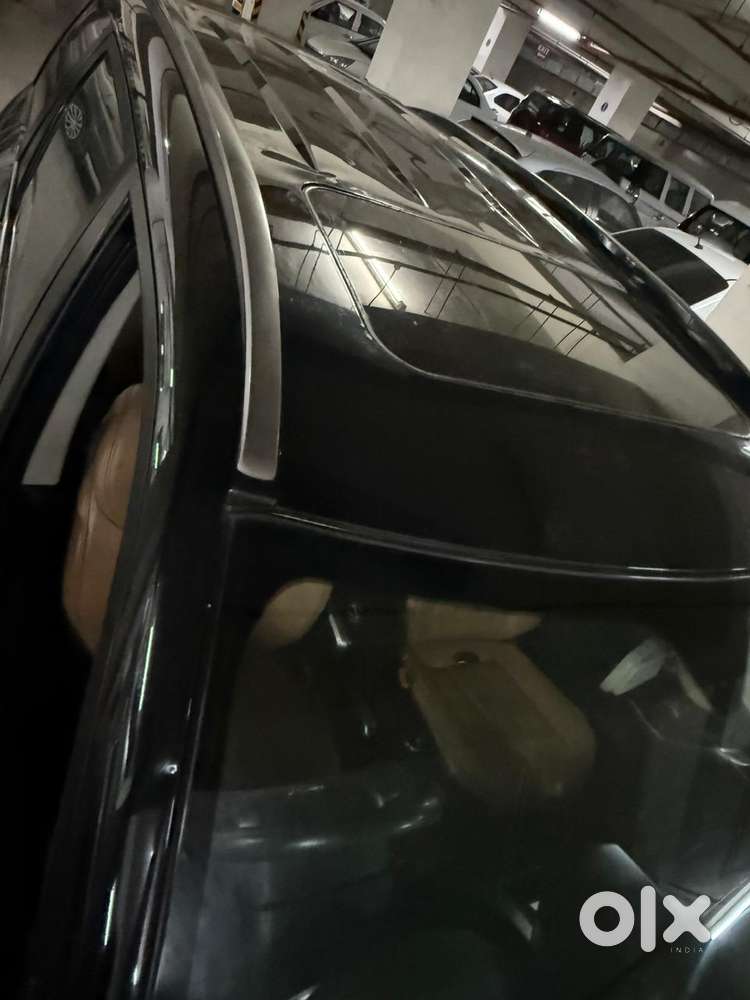 Mahindra Xuv500 W11, 2019, Diesel