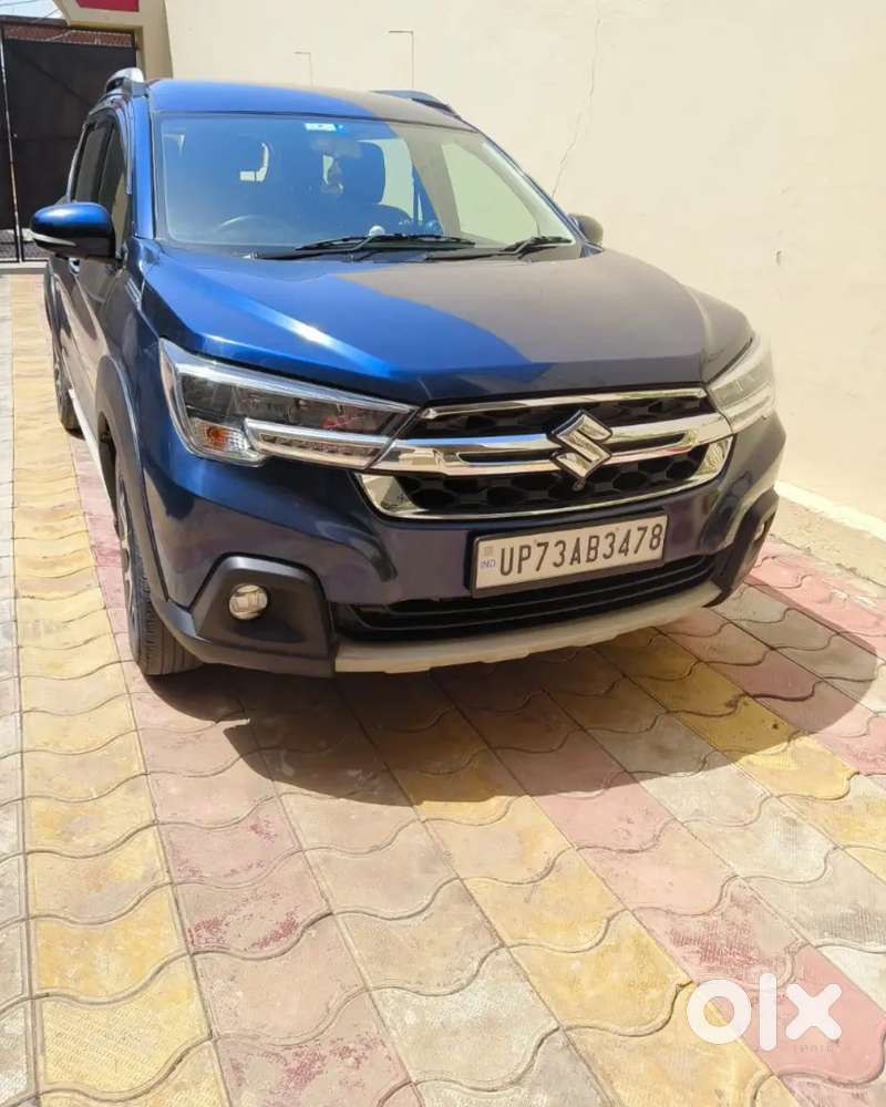 Maruti Suzuki Xl6 2022 Petrol 37000 Km Driven, Top Model Automatic