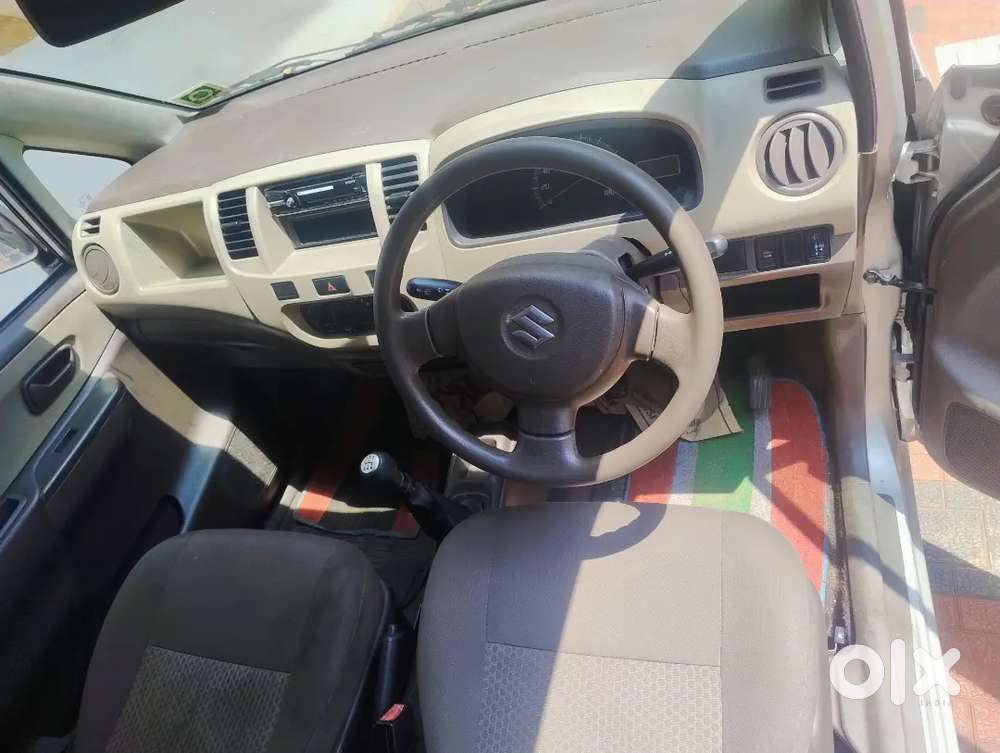 Maruti Suzuki Estilo 2010 Petrol 78000 Km Driven