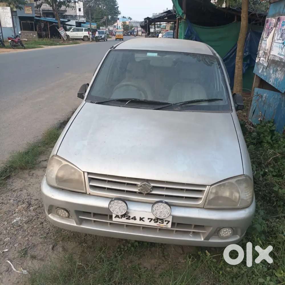 Maruti Suzuki Zen Estilo 2006 Variant Lxi