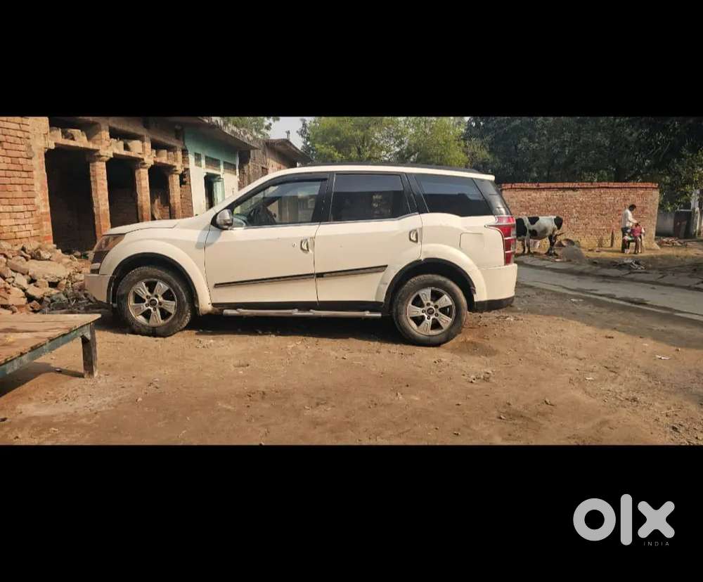 Mahindra Xuv500 2012 Diesel Manual