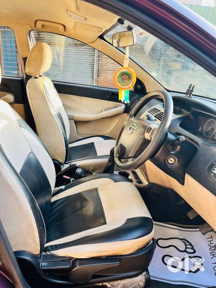 Tata Manza Aura Quadrajet Bs Iv, 2012, Diesel