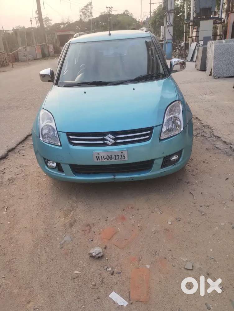 Maruti Suzuki Swift Vdi Diesel 2008 . Rs 87000 Only