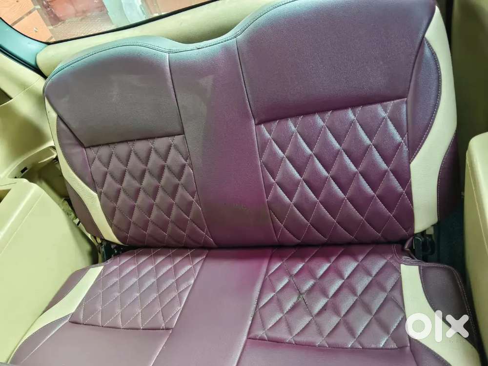 Maruti Suzuki Ertiga 2014 Diesel