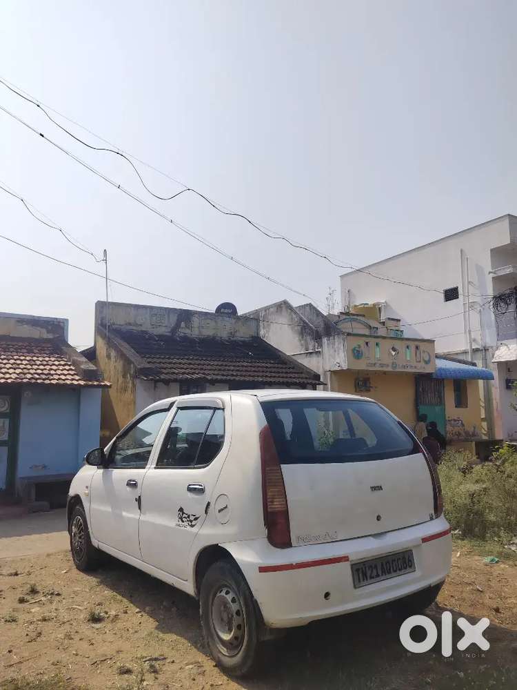 Tata Indica Ev2 2013 Diesel Good Condition