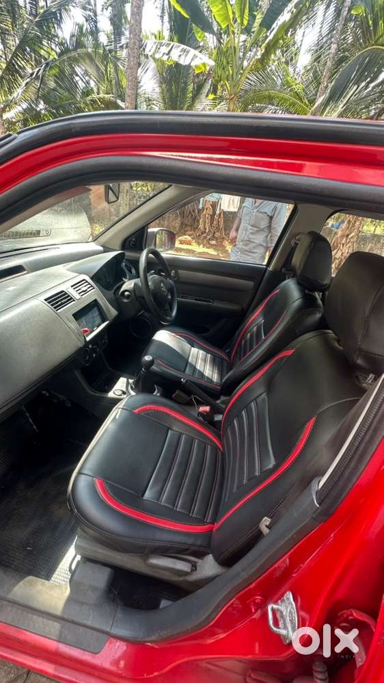 Maruti Suzuki Swift 2008 Vdi
