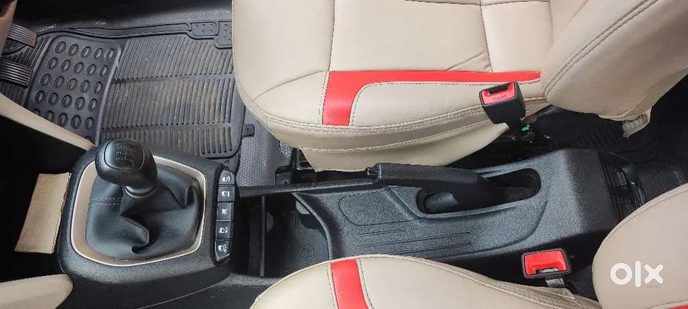 Hyundai  Santro Sportz 2022  25k Km  Excellent Condition  Direct O